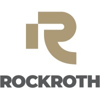 Rockroth logo - Similar company to Zefort