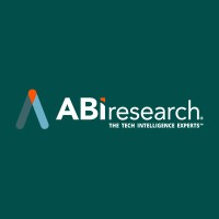 ABI Research logo - Similar company to Strategy Analytics Is Now Techinsights