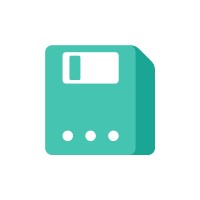 Floppydata logo - Similar company to Coolest-Gadgets