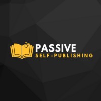 Passive Self-Publishing