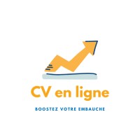 Cv en ligne logo - Similar company to Myprofsr.Com