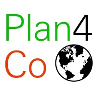 Plan4Co logo - Similar company to Ganzin Technology