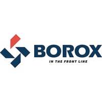 Borox International AB logo - Similar company to Tutor Recruiter