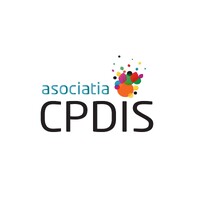 Asociatia CPDIS logo - Similar company to Youth Council Next Generation