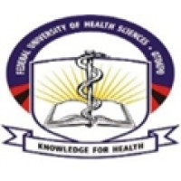Federal University of Health Sciences, Otukpo. logo - Similar company to Federal University Of Technology, Ikot Abasi (Futia)