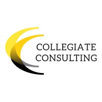 Collegiate Consulting logo - Similar company to D1.Ticker