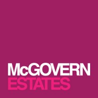 McGovern Estates logo - Similar company to Keane Mahony Smith