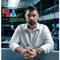 Ben Owen - CyberSpy, Speaker and TV Hunter logo - Similar company to The Osint Group