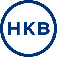 HKB A/S logo - Similar company to Jetco | Projekt- Og Byggeledelse