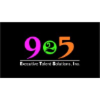 925 Executive Talent Solutions, Inc.