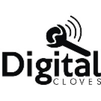 Digital Cloves logo - Similar company to Digital Web Ninja