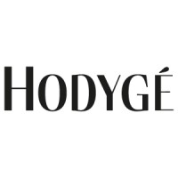 Hodygé logo - Similar company to Cottin