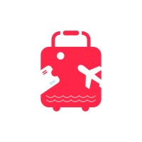 TRIPSHARE travel-service logo - Similar company to Tripshare