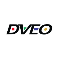 DVEO logo - Similar company to Stream Republic