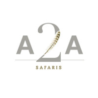 A2A Safaris® logo - Similar company to Jack Frost