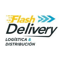 Flash Delivery SCL logo - Similar company to Spread
