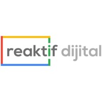 Reaktif Dijital logo - Similar company to Gustomarkt Endüstriyel Mutfak Ve Projelendirme Hizmetleri Sanayi A.Ş.