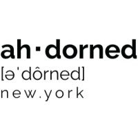 AHDORNED logo - Similar company to Mirilya