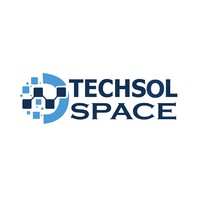 Techsol Space logo - Similar company to Work Potato