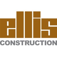Ellis Construction logo - Similar company to Consomme