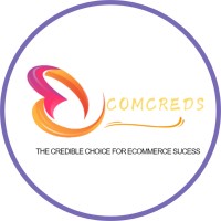 EcomCreds logo - Similar company to Lumslam