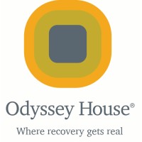 Odyssey House logo - Similar company to Lifeway Network