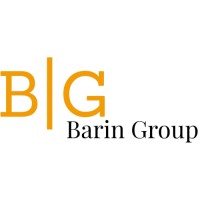 Barin Group logo - Similar company to Barin Group