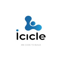 Icicle Corporation logo - Similar company to Bee Technology & Research Hub (Btrh)