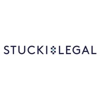 Stucki Legal logo - Similar company to Opti-Watt