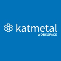 Katmetal Workspace logo - Similar company to Giomtov Ltd