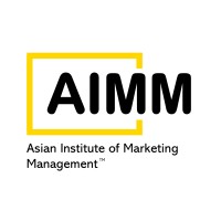 Asian Institute of Marketing Management logo - Similar company to Mapss Training And Consultancy Services