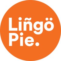 Lingopie logo - Similar company to Ling