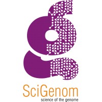 SciGenom Labs logo - Similar company to Sysotel.Ai™