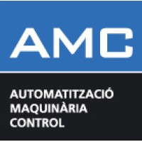 Maquinaria AMC logo - Similar company to Ömv Ab