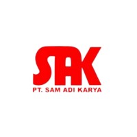 PT. Sam Adi Karya logo - Similar company to Mydevteam - Pt Adi Karya Media