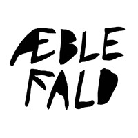ÆBLEFALD logo - Similar company to Silvers