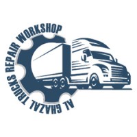 Al Ghazal Trucks Repair logo - Similar company to Tomassis Engineering