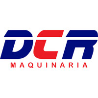 DCR Maquinaria logo - Similar company to Alimtecno