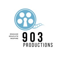 903 Productions logo - Similar company to Nacic - The North American Centre For Integrated Care