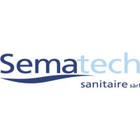 Sematech Sanitaire Sàrl logo - Similar company to Doyat Diffusion Sa