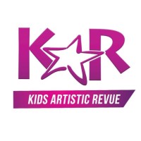 Kids Artistic Revue logo - Similar company to Id Dance Competition