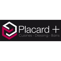 PLACARD + logo - Similar company to Afcodev