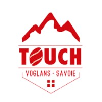 Touch Rugby Voglans Savoie