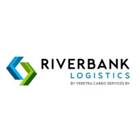 Riverbank Logistics logo - Similar company to Evolucity Commerce