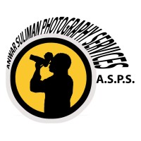 A S Photography Services logo - Similar company to Rizzirogers