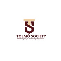 Tolmô Society logo - Similar company to Weirah Digital Technologies Institute Wdti