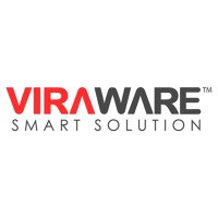 VIRAWARE™ logo - Similar company to Verywell Design