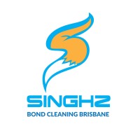 Singhz Bond Cleaning Brisbane logo - Similar company to Limpio Zoom Services