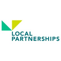 Local Partnerships LLP logo - Similar company to Climate Ed