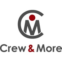 Crew & More Gmbh